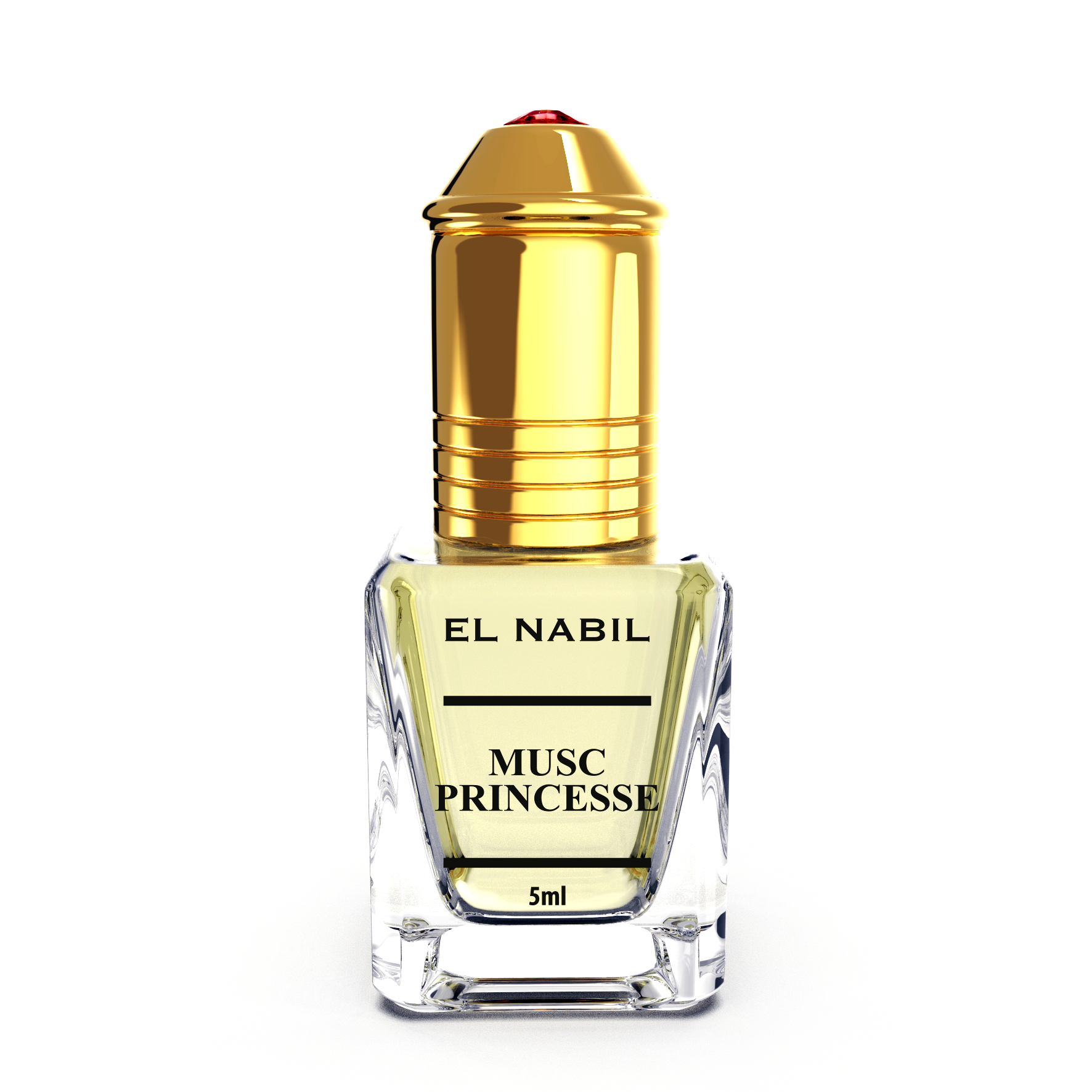 Musc Princesse 5ml