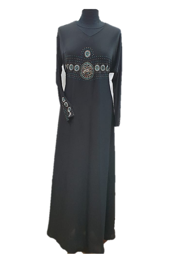  Abaya  Evas  Abaya  Shop