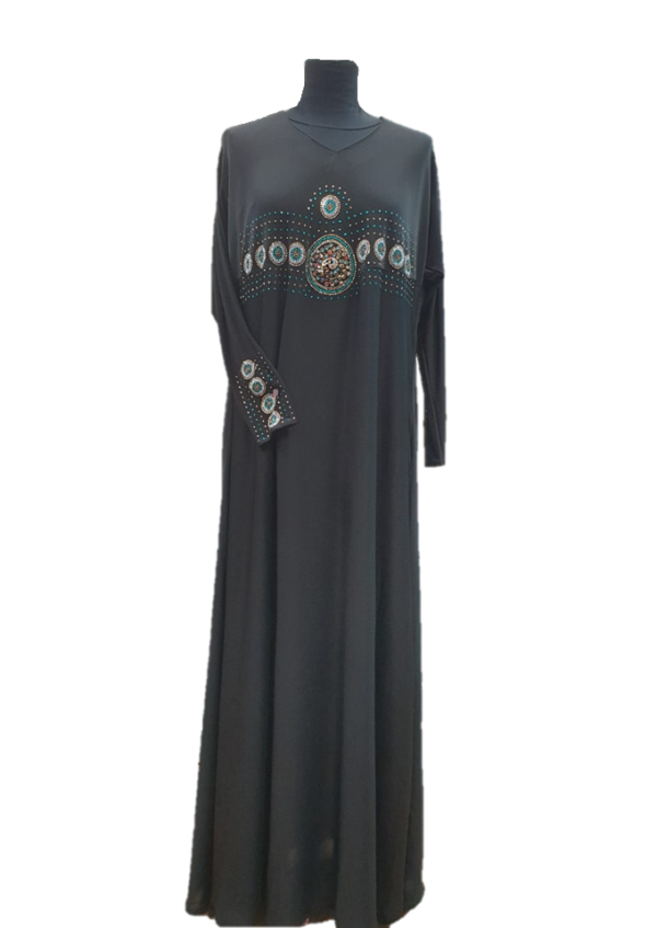  Abaya  Evas  Abaya  Shop